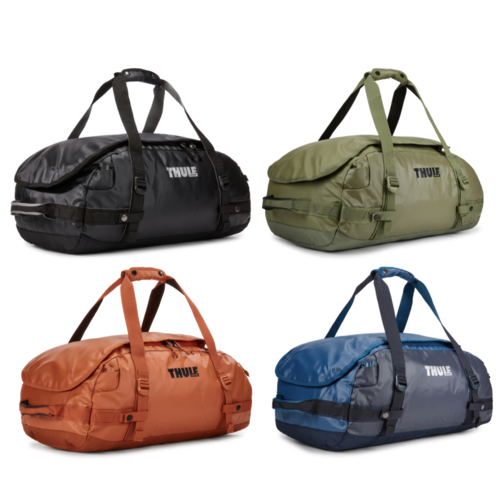 Thule duffel Chasm 40 liter