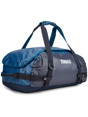 Thule duffel Chasm 130 liter poseidon