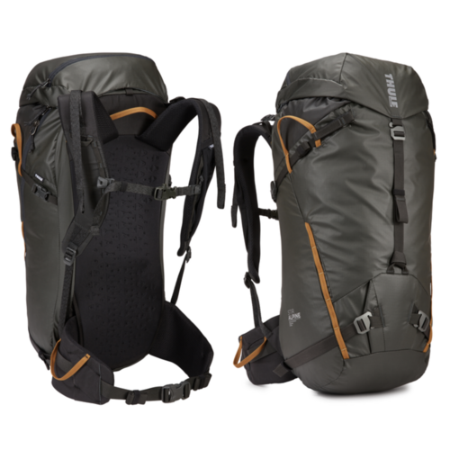 Thule backpack Stir Alpine 40 liter