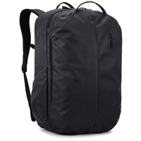 Aion 40 liter zwart