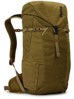 Thule backpack AllTrail X 35 liter nutria