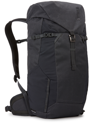 Thule backpack AllTrail X 15 liter obsidian