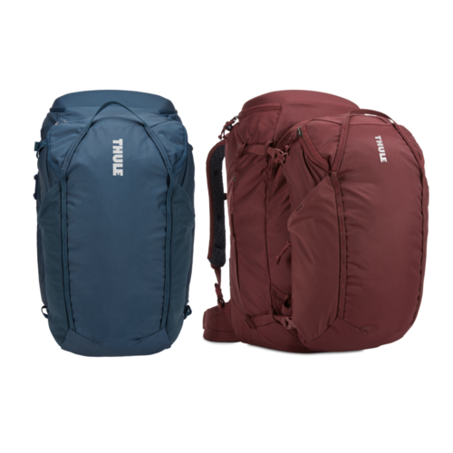 Thule backpack Thule Landmark 70 liter voor dames