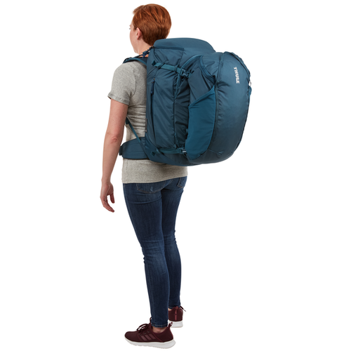 Thule backpack Thule Landmark 70 liter voor dames