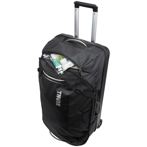 Thule trolley ruimbagage Thule Chasm 110 liter met 2 wielen