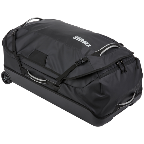 Thule trolley ruimbagage Thule Chasm 110 liter met 2 wielen