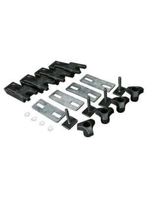 Thule 20mm T-Adapters 697-1