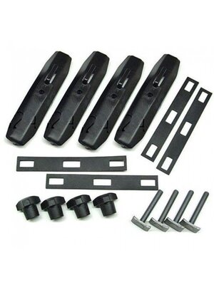 Thule 24mm T-Adapters 696