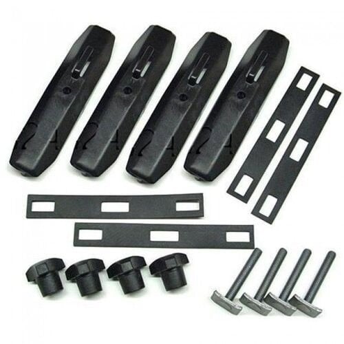 Thule 24mm T-Adapters 696