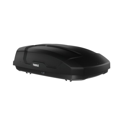 Thule dakkoffer Thule dakkoffer Force XT S