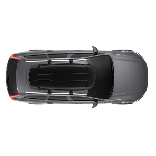 Thule dakkkoffer Thule dakkoffer Force XT XL