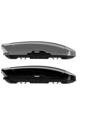 Thule dakkkoffer Motion XT M