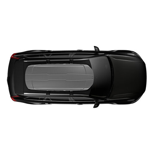 Thule dakkkoffer Thule dakkoffer Motion XT XL