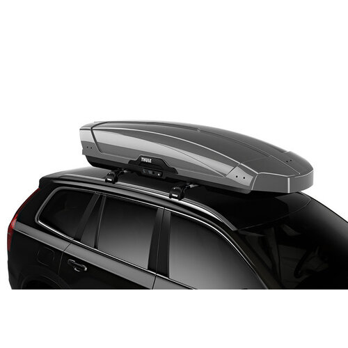 Thule dakkkoffer Thule dakkoffer Motion XT XXL