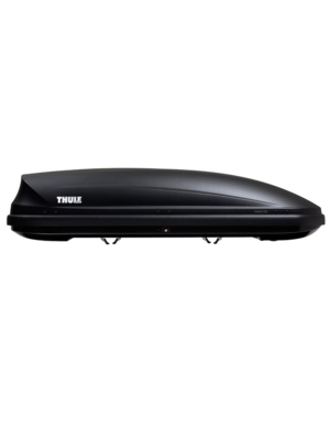 Thule dakkkoffer Pacific L