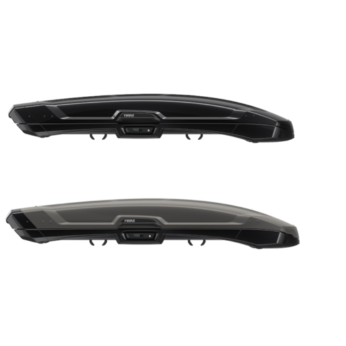 Thule dakkoffer Thule dakkoffer Vector L