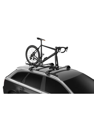 Thule fietsendrager TopRide Thule fietsendrager TopRide