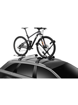 Thule fietsendrager UpRide Thule fietsendrager UpRide