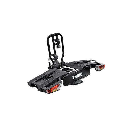 Thule fietsendrager Thule fietsendrager EasyFold XT2 voor 2 fietsen