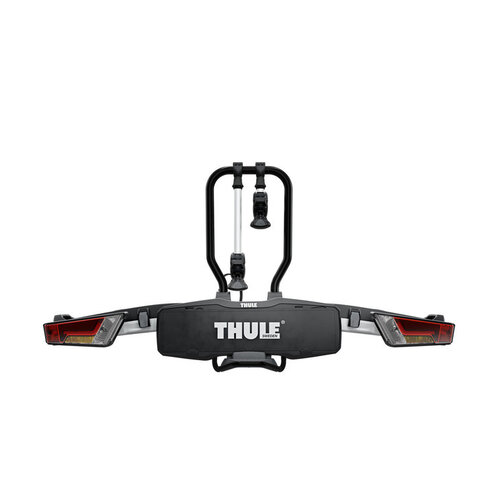 Thule fietsendrager Thule fietsendrager EasyFold XT2 voor 2 fietsen