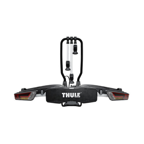 Thule fietsendrager Thule fietsendrager EasyFold XT3 | 3 fietsen