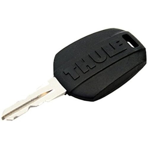 Thule sleutel Metaal/kunststof Thule sleutel  met nummer N001 t/m N250