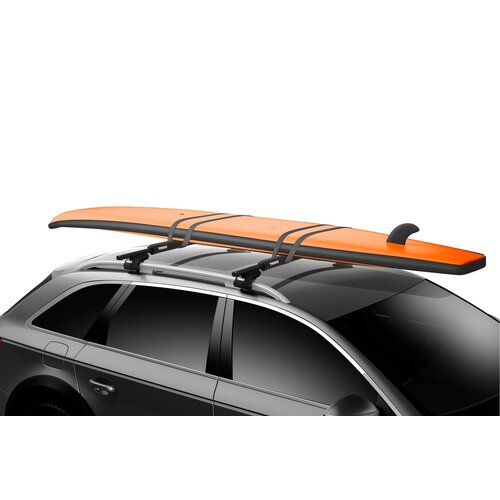 Thule surfboarddrager Thule Surfboard Pads 51cm | voor stalen SquareBar stangen