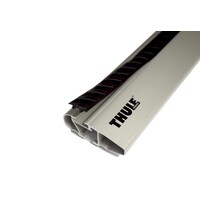 Dakdrager rubber voor de bovenkant WingBar | 52102