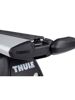 Thule Dakdrager rubber voor de bovenkant WingBar EVO | 52989