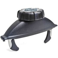 Dakkoffer draaiklem | per stuk