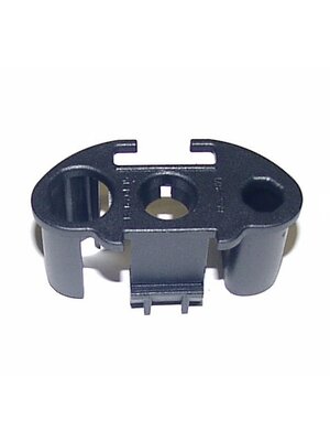 Thule Draaiknop houder AeroBar stangen