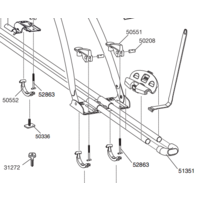 Freeride SquareBar Kit