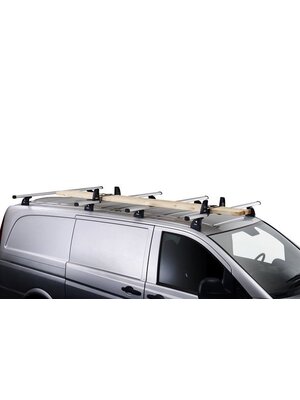 Thule Laadstop | voor aluminium stangen | 2 stuks Thule Laadstop | voor aluminium stangen | 2 stuks