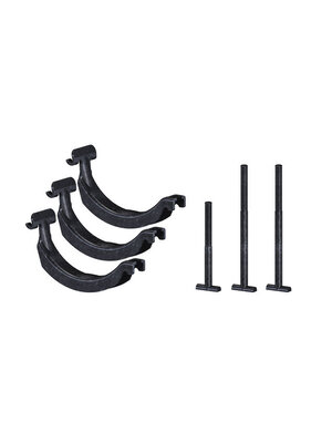 Thule ProRide beugelkit Thule ProRide beugelkit