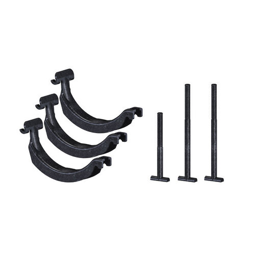 Thule Thule ProRide beugelkit 8895