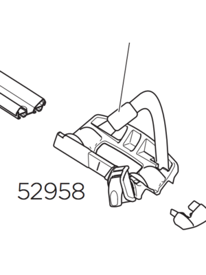 Thule ProRide wielhouder voor | 52958 Thule ProRide wielhouder voor | 52958
