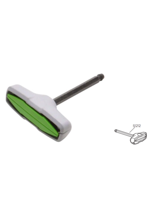 Thule Torque indicator Thule Torque indicator