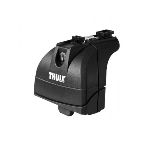 Thule voetenset 753 | set van 4