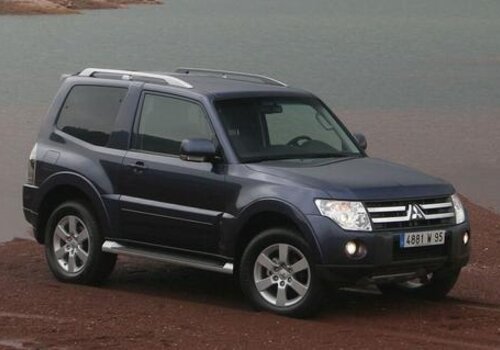 Pajero