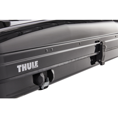 Thule daktent Thule daktent Basin