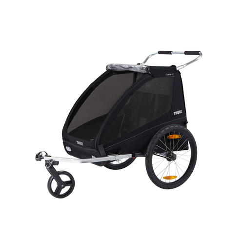 Thule fiets/wandelkar Coaster XT
