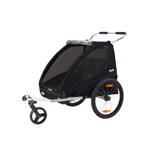 Thule fiets/wandelkar Thule Coaster XT