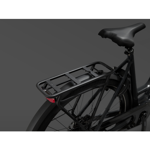 Thule fietsstoeltje Thule Yepp 2 MIK HD fietsstoeltje voor bagagedrager