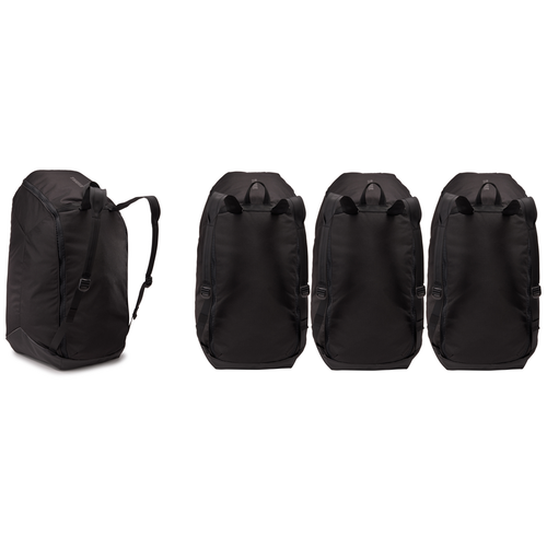 Thule backpack GoPack Backpack | Set van 4