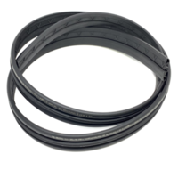 Cover strip WingBar L 1134mm