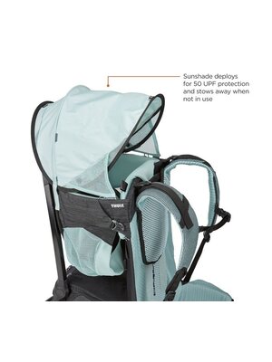 Thule Sunshade - Alaska - Thule Sapling