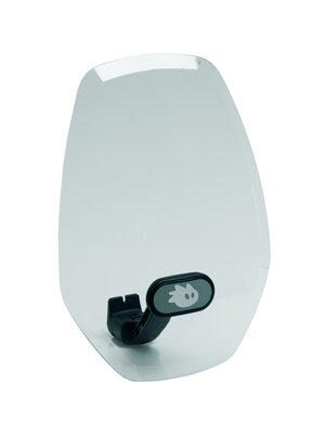 Thule Yepp mini windscreen Thule Yepp mini windscreen
