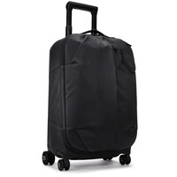 Aion Carry On Spinner 35 liter zwart