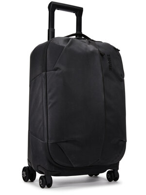 Thule trolley handbagage Aion Carry On Spinner 35 liter zwart