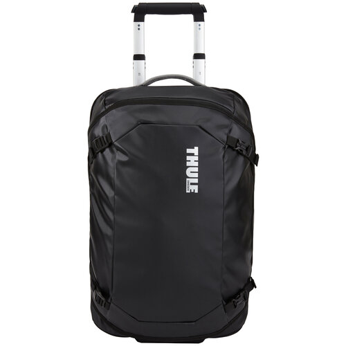 Thule trolley handbagage Thule Chasm Carry On Trolley 40 liter met 2 wielen